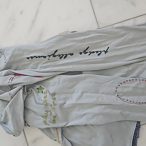 Double D Ranch top - Picture 10 of 11